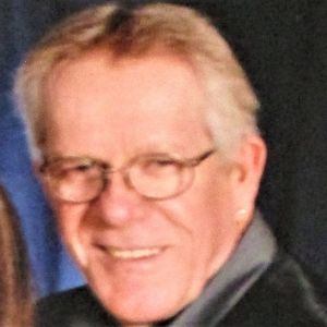 Meet your Posher, George